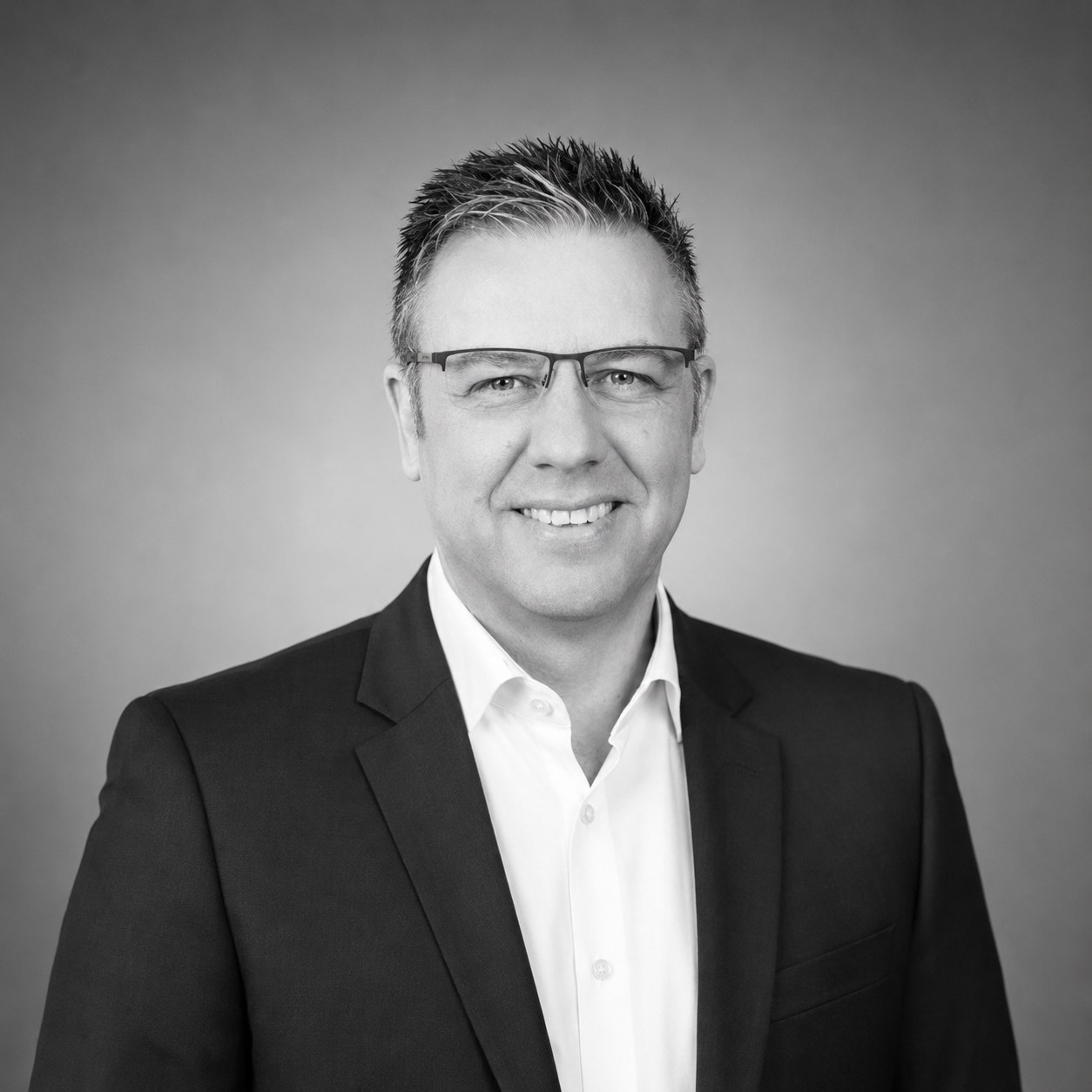 Porträt von Alexander Kreft